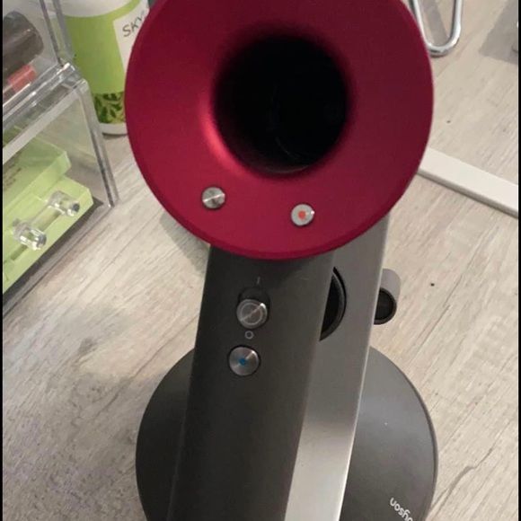 Dyson SuperSonic main image 5
